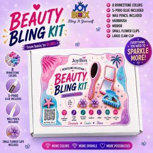 Beauty Bling Kit