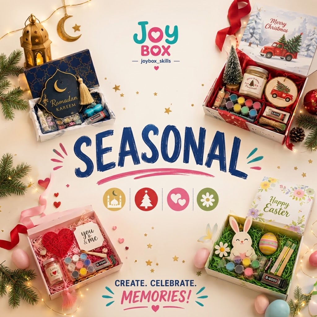 Seasonal