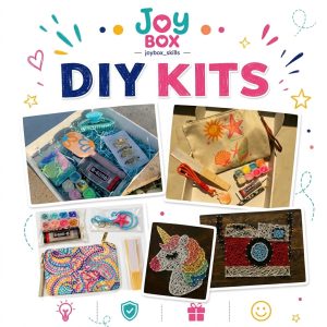Diy Kits