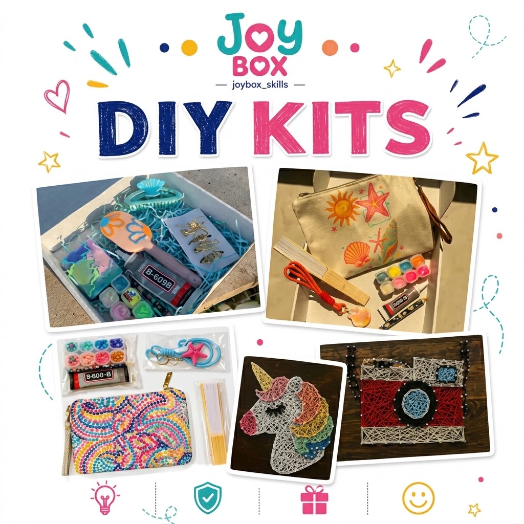 Diy Kits