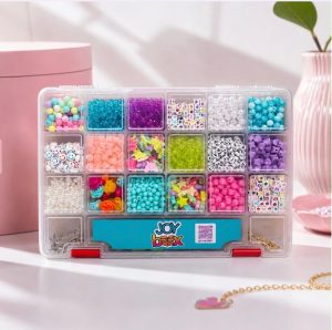 Girl Edition (Large Box)