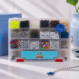 Boy Edition (Large Box)