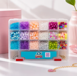 New Girls Edition (Large Box)
