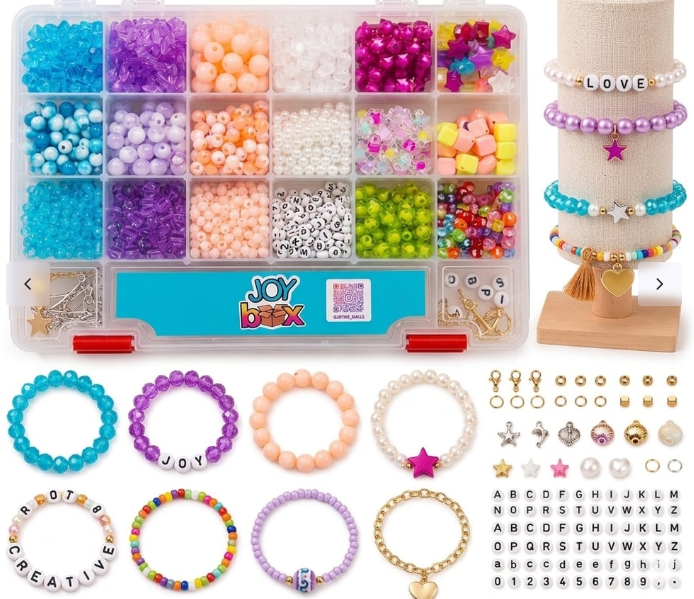 New Girls Edition (Large Box) - الصورة 2