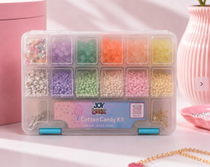 Cotton Candy