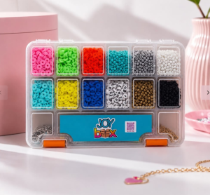 Clay Beads Edition